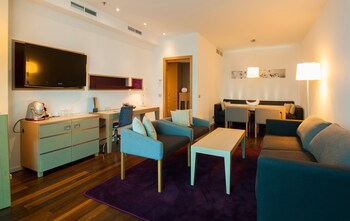 Doubletree By Hilton Hotel Oradea