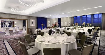 Doubletree By Hilton Hotel Oradea