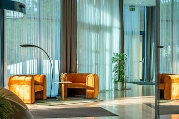Doubletree By Hilton Hotel Oradea