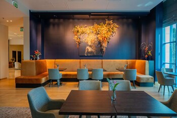 Doubletree By Hilton Hotel Oradea