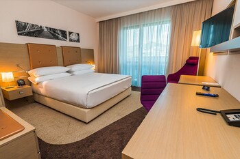 Doubletree By Hilton Hotel Oradea