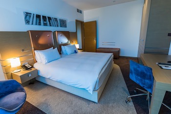 Doubletree By Hilton Hotel Oradea