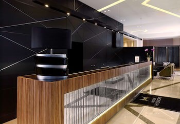 Doubletree By Hilton Hotel Oradea