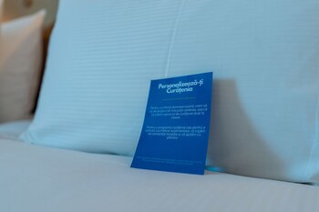 Doubletree By Hilton Hotel Oradea