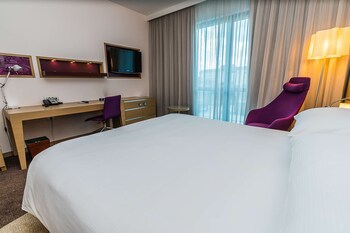 Doubletree By Hilton Hotel Oradea