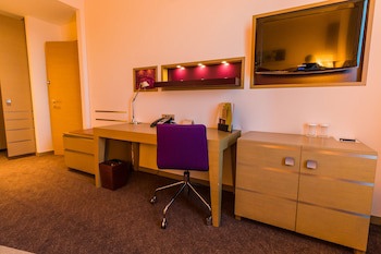 Doubletree By Hilton Hotel Oradea
