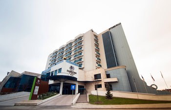 Doubletree By Hilton Hotel Oradea