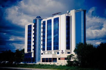 Doubletree By Hilton Hotel Oradea