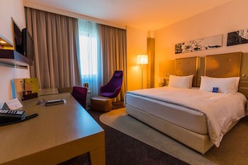 Doubletree By Hilton Hotel Oradea