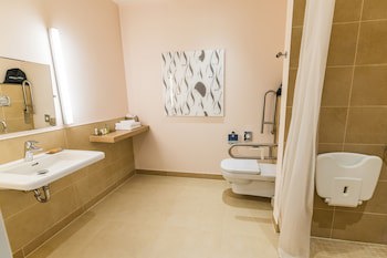 Doubletree By Hilton Hotel Oradea