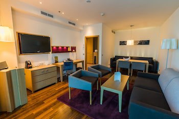Doubletree By Hilton Hotel Oradea