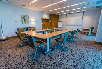Doubletree By Hilton Hotel Oradea