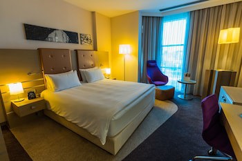 Doubletree By Hilton Hotel Oradea