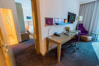Doubletree By Hilton Hotel Oradea