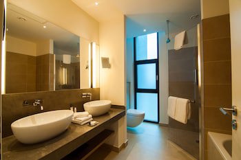 Doubletree By Hilton Hotel Oradea