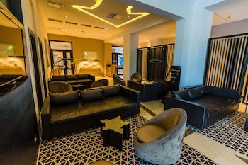 Doubletree By Hilton Hotel Oradea