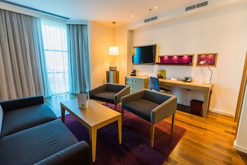 Doubletree By Hilton Hotel Oradea