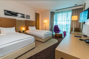 Doubletree By Hilton Hotel Oradea