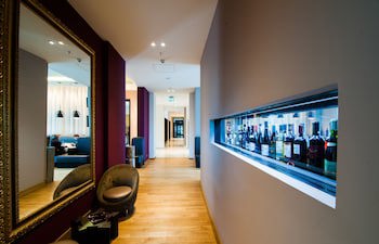 Doubletree By Hilton Hotel Oradea