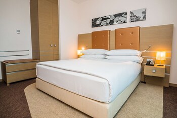 Doubletree By Hilton Hotel Oradea