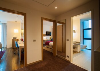 Doubletree By Hilton Hotel Oradea