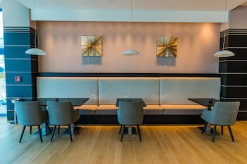 Doubletree By Hilton Hotel Oradea