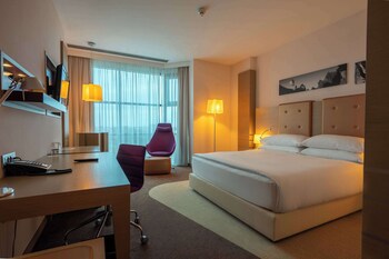 Doubletree By Hilton Hotel Oradea