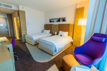 Doubletree By Hilton Hotel Oradea