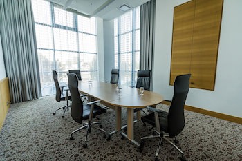 Doubletree By Hilton Hotel Oradea