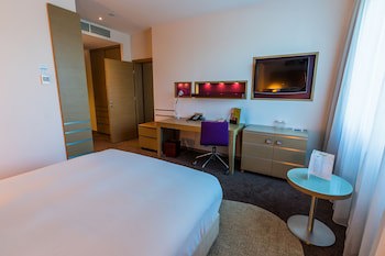 Doubletree By Hilton Hotel Oradea