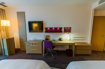 Doubletree By Hilton Hotel Oradea