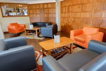 Gold Crest Hotel