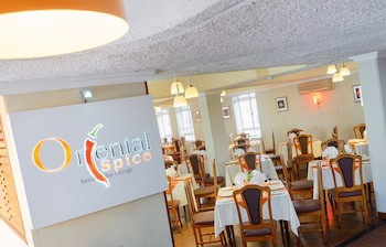 Gold Crest Hotel