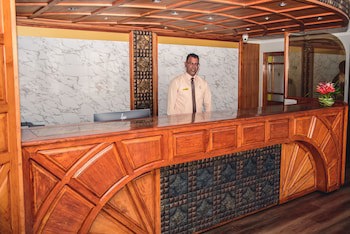 Gold Crest Hotel