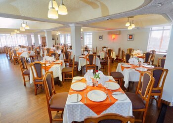 Gold Crest Hotel
