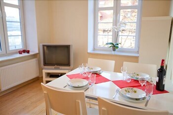 Apartinfo Old Town Apartments