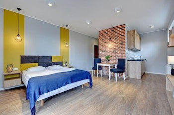 Apartinfo Old Town Apartments