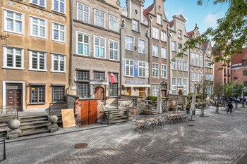 Apartinfo Old Town Apartments