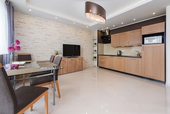 Apartinfo Old Town Apartments