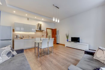 Apartinfo Old Town Apartments
