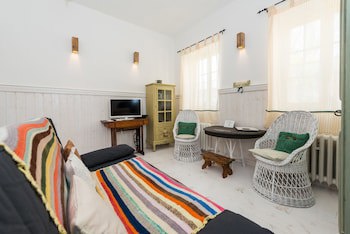 Apartinfo Old Town Apartments