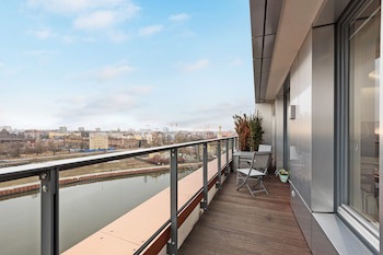 Apartinfo Old Town Apartments