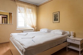 Apartinfo Old Town Apartments