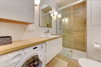 Apartinfo Old Town Apartments