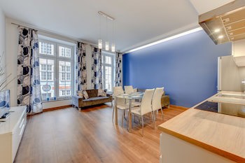 Apartinfo Old Town Apartments