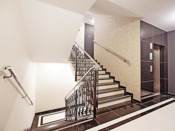 Apartinfo Old Town Apartments