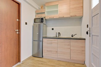 Apartinfo Old Town Apartments