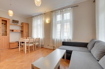 Apartinfo Old Town Apartments