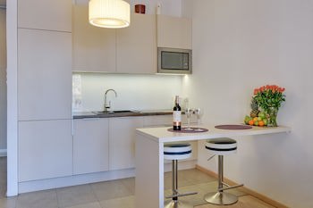 Apartinfo Old Town Apartments