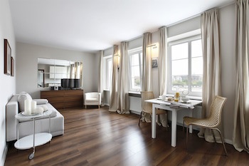 Apartinfo Old Town Apartments